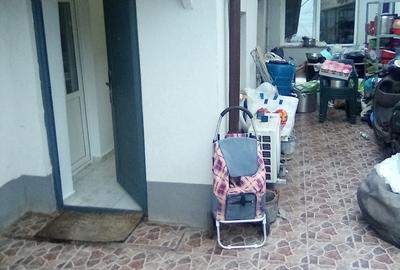 Piata Rahova -str Berzovei- Pucheni - 14