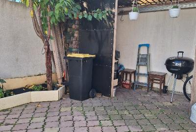 Vând casă în Năvodari jud Constanța - 2