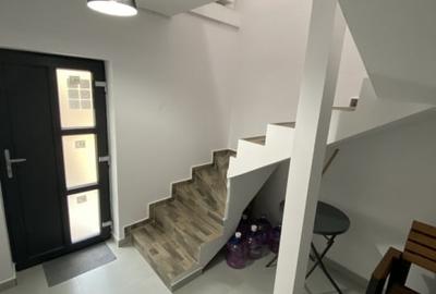 Spatiu comercial, Șerbanesti