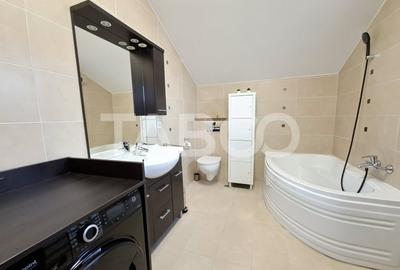 Casa individuala moderna de vanzare 5 camere 2 garaje - 15