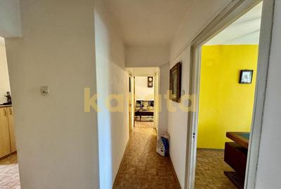 Titulescu - Apartament cu 4 camere la 5 minute de Piata V... - 8