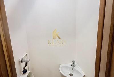 Apartament cu 2 camere semidecomandat, mobilat în Ștefan cel Mare - 10