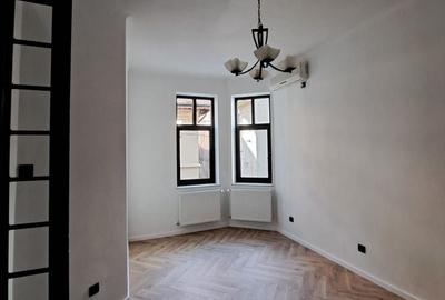 Birou, de 96 mp, în Capitale - 1