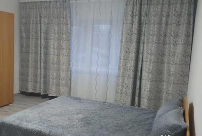 Garsonieră decomandată în Frații Golești - 3