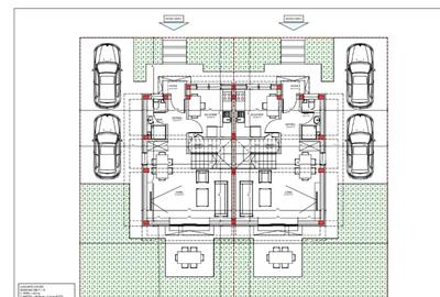 Duplex modern de vânzare – Chiajna, str. Apeductului – 155.000 € la cheie - 11