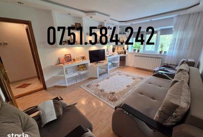 Apartament cu 3 camere în Babadag - 17