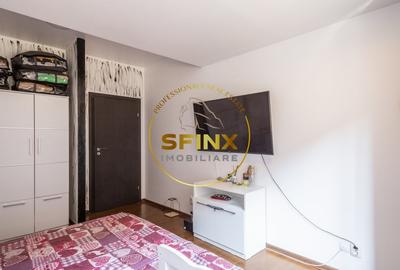 3 camere decomandat 100 mp Gorjului - 10