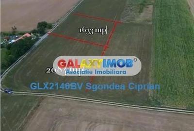 Spațiu comercial, în Feldioara - 2