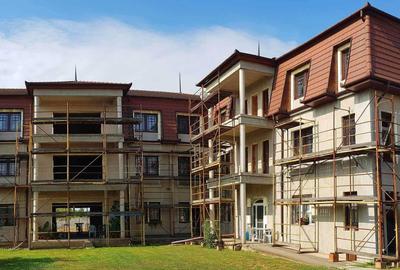 Spațiu comercial, în Central - 4