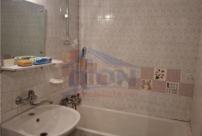 Apartament cu 3 camere semidecomandat în Liviu Rebreanu - 8
