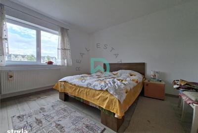 Apartament cu 2 camere în Sud - 9