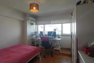 Apartament 4 camere Basarabia 91 mp, reabilitat 2025, etaj 10 - 5