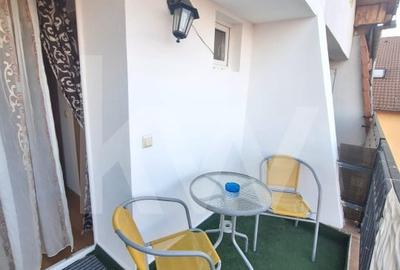 Disponibil de inchiriat! Apart 3 camere modern, mobilat, zona Parcul Belvedere - 9