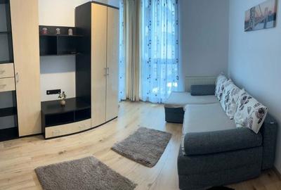 Apartament cu 2 camere decomandat în Șelimbăr - 2