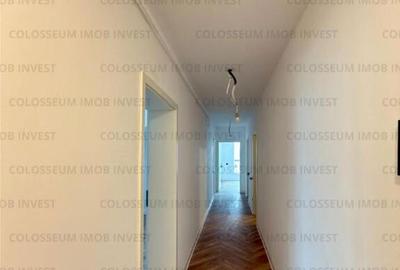 Apartament 3 camere si 2 bai+90mp terasa-zona Tractorul - 5