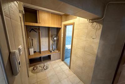 Apartament cu 2 camere decomandat în Hala Centrală - 5