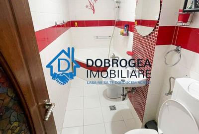 Apartament cu 2 camere decomandat, mobilat în Spitalului - 3
