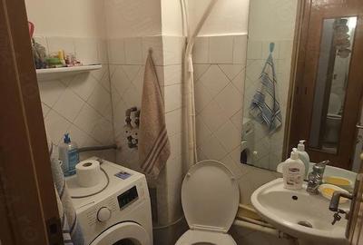 Apartament cu 3 camere decomandat în Dacia - 1