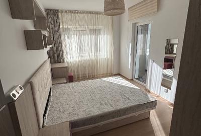 Apartament 3 camere Manastur - 4