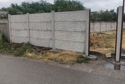 Teren de 600 mp, în Frumușani - 2