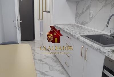 Apartament 1 cameră 30 mp — bloc nou, mobilat+utilat Lunca Cetatuii - 6