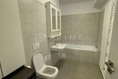 Apartament 3 camere, complet mobilat și utilat, Cartier Maurer - 8