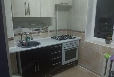 Garsonieră în UMT