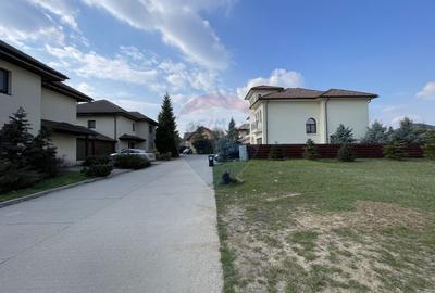 Teren Construcții intravilan de 777 mp, în Corbeanca - 12