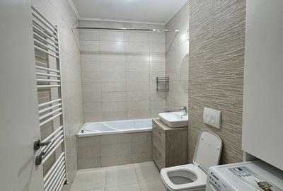 Apartament cu 3 camere în Central - 11