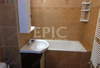 3 camere/ Decomandat/ 2 bai/ Etaj 3/ Mobilat-Utilat/ Tudor - 6