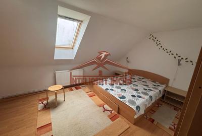 Apartament cu 3 camere la cheie, pe Aleea Steaza din Sibiu - 8