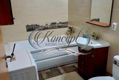 Apartament situat in zona Semicentrala - 4