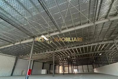 Spațiu comercial, de 500 mp, în Central - 2