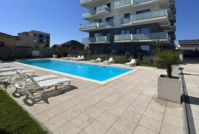 APARTAMENT 2 CAMERE DE VANZARE ZONA MAMAIA SAT - 1