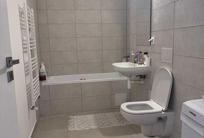 Apartament cu 2 camere decomandat în Central - 2