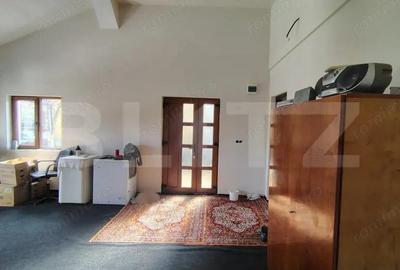 Casă cu 2 camere cu Teren 903 Mp în Tureni - 7