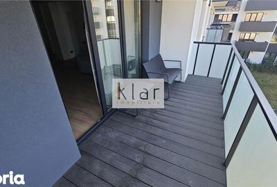 Apartament cu 3 camere semidecomandat, mobilat în Central - 6
