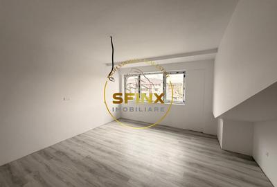 Apartament cu 2 camere decomandat în Bragadiru