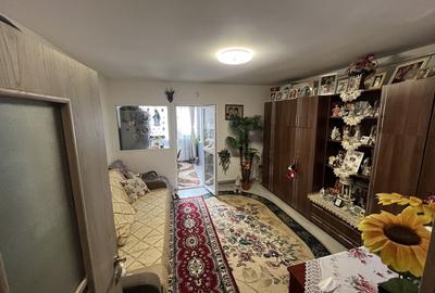 Garsonieră semidecomandată în Noua - 1