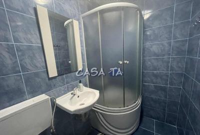 Garsoniera Confort 1, Etaj 10 (lift NOU), Strada Aleea Plopi - 8