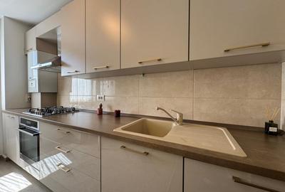 Urban Pentha, Coresi, apartament cu doua camere, elegant, mobilat! - 7