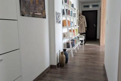 Apartament cu 3 camere decomandat, mobilat în Pipera - 11