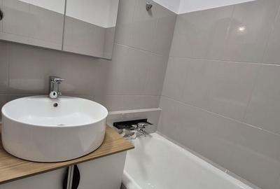 Garsonieră decomandată, mobilată în Lujerului - 4