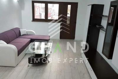 Garsoniera moderna in Manastur -Cluj- Pet Friendly! Ideala pentru un nou inceput - 3