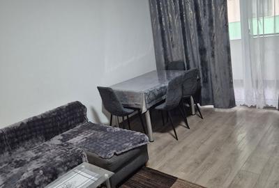 Garsonieră decomandată în Calea Moldovei - 7