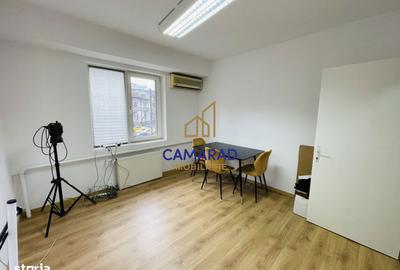Apartament cu 3 camere, mobilat în Romană - 12