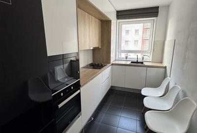 Apartament 2 camere, Avantgarden - 2