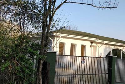Casă cu 3 camere cu Teren 450 Mp în Tunari - 13