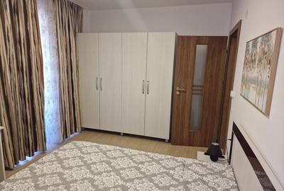 Apartament modern cu 3 camere de inchiriat - zona Libertatii, bloc nou - 14