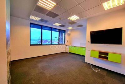 Spatiu de Birouri-Clasa A-Zona Semicentral-Intre 30-77-160-180-920mp - 12